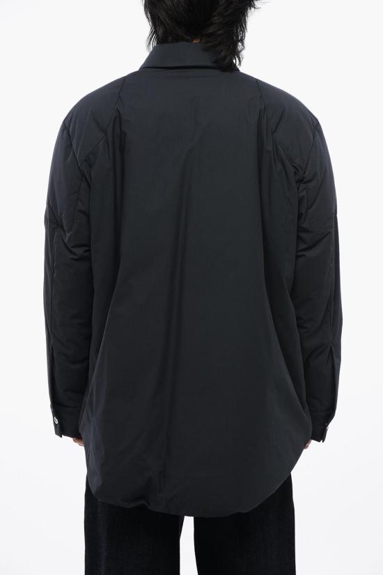  질샌더 자켓 J22AF0103 J46077 404 Black - JIL SANDER