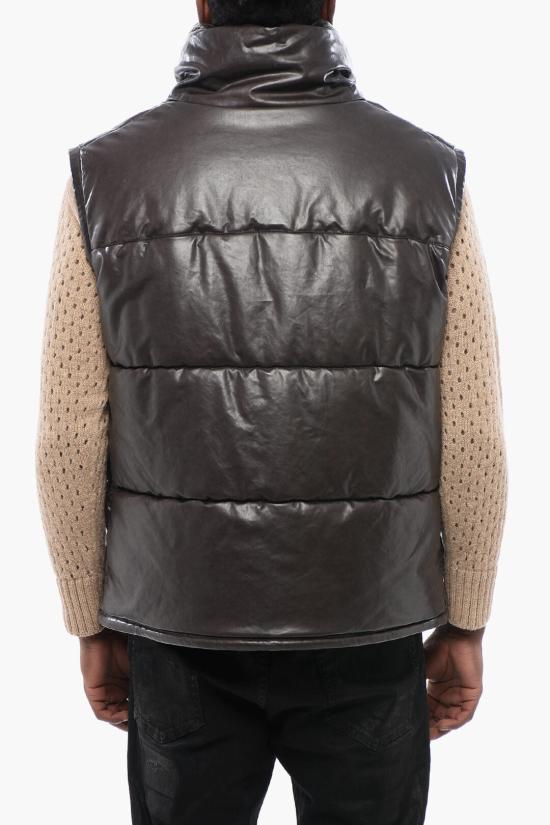  디스퀘어드2 베스트 S71FB0435 S54803 143 Brown - DSQUARED2