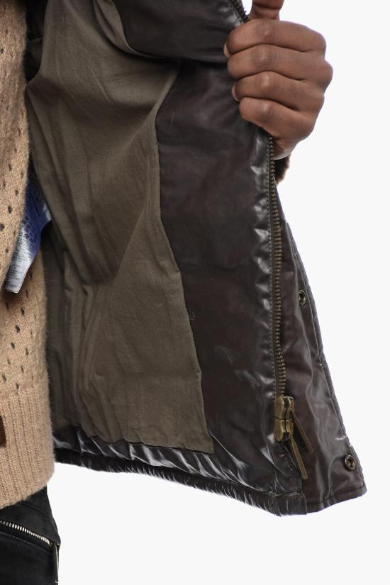  디스퀘어드2 베스트 S71FB0435 S54803 143 Brown - DSQUARED2