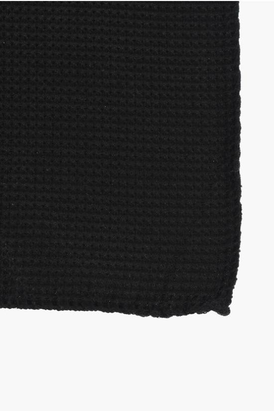  디스퀘어드2 머플러/스카프 PEM0001 00SJ0191 2124 Black - DSQUARED2