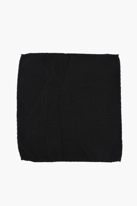  디스퀘어드2 머플러/스카프 PEM0001 00SJ0191 2124 Black