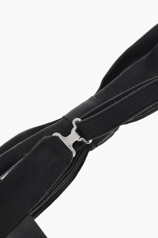  디스퀘어드2 넥타이 PAM0002 00SS0116 2124 Black - DSQUARED2