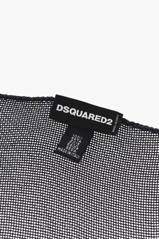  디스퀘어드2 머플러/스카프 PEM0001 00S03187 M2763 Blue - DSQUARED2