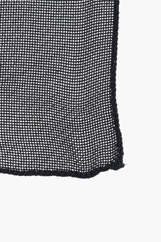  디스퀘어드2 머플러/스카프 PEM0001 00S03187 M2763 Blue - DSQUARED2