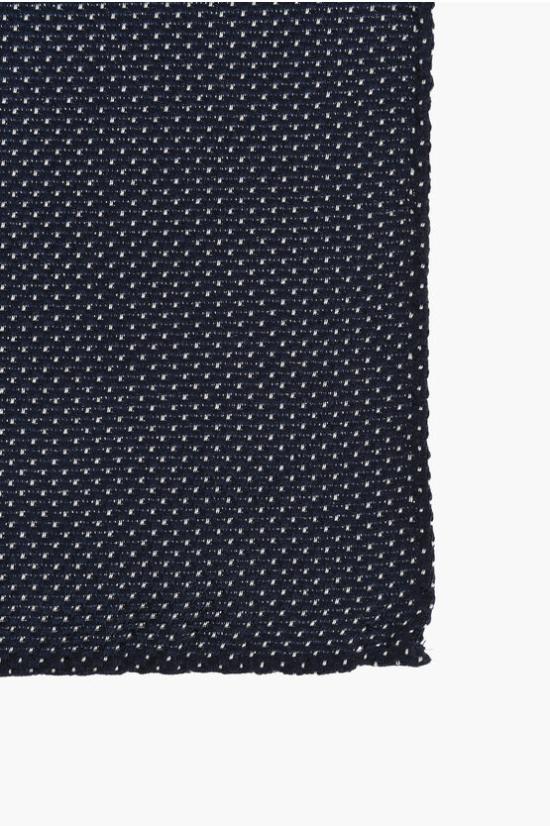  디스퀘어드2 머플러/스카프 PEM0001 05SJ0462 M2186 Bianco Blu - DSQUARED2