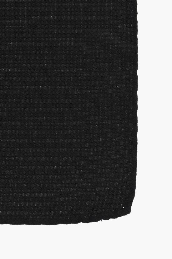  디스퀘어드2 머플러/스카프 PEM0001 05SJ0270 2124 Black - DSQUARED2