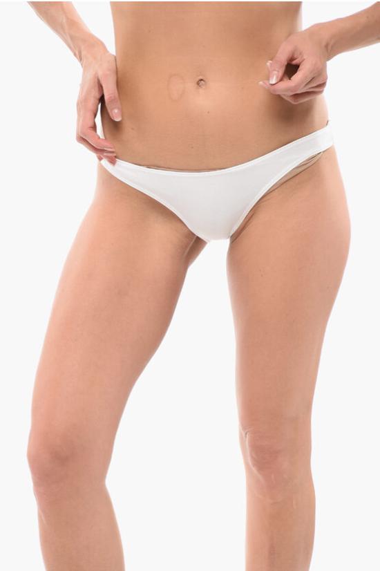  디스퀘어드2 팬티 D8L613850 ISA01 110 White