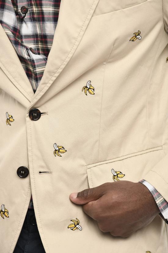  디스퀘어드2 수트 자켓 S71BN0934 S41794 806 Beige - DSQUARED2