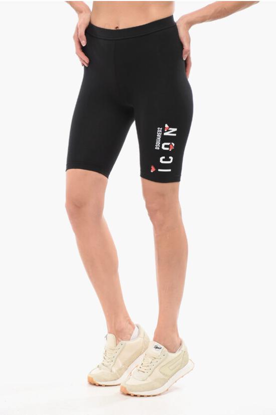  디스퀘어드2 언더웨어 D8N624370 ISA01 010 Black