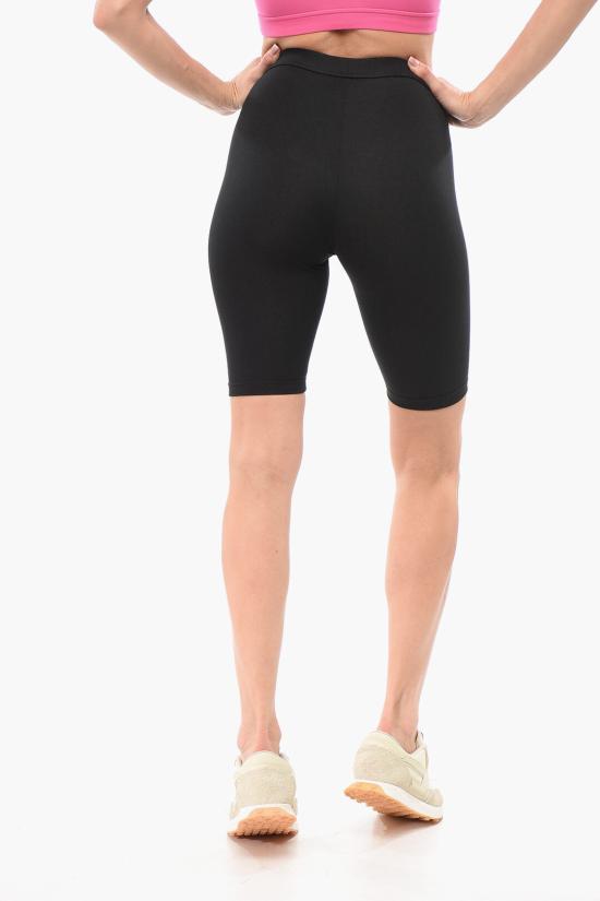  디스퀘어드2 레깅스 D8N624370 ISA01 010 Black - DSQUARED2