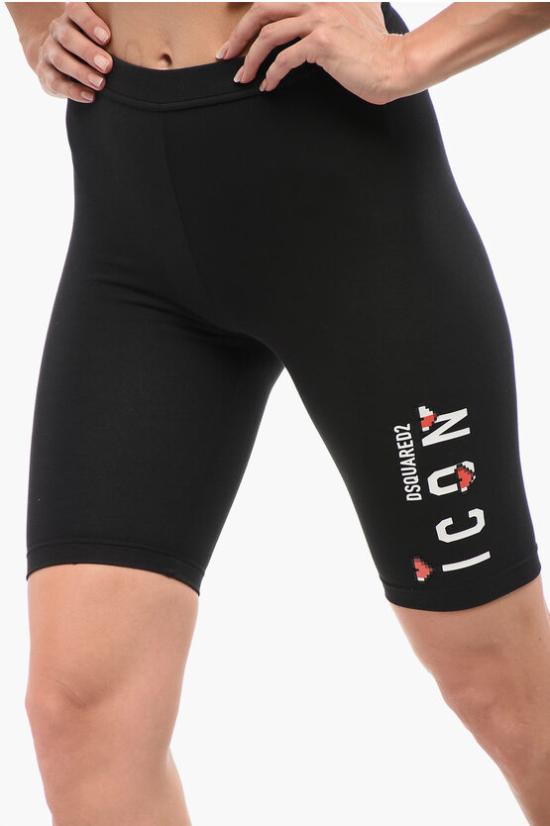  디스퀘어드2 언더웨어 D8N624370 ISA01 010 Black - DSQUARED2