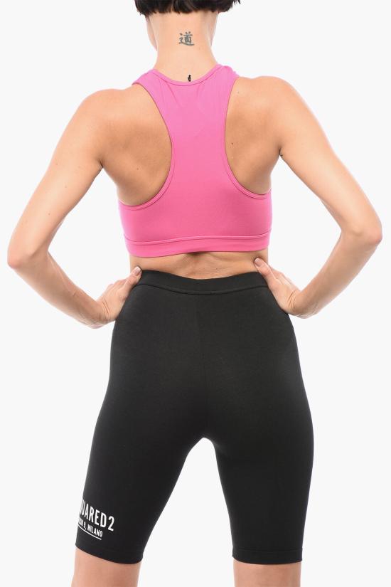  디스퀘어드2 브라 D8RG74350 ISA01 672 Pink - DSQUARED2