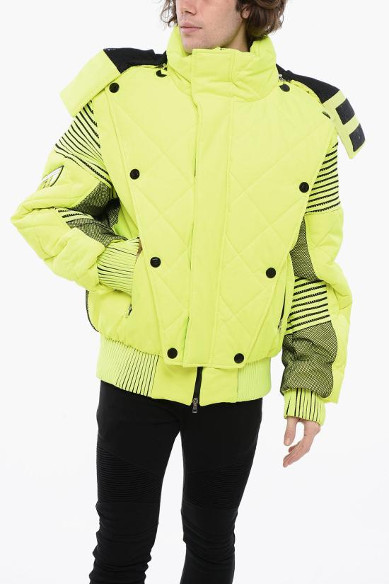  발망 자켓 YH1TP070XD00 1KB Yellow