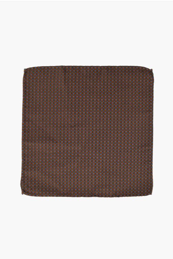  디스퀘어드2 머플러/스카프 PEM0001 05S06712 M1057 Blu Marrone