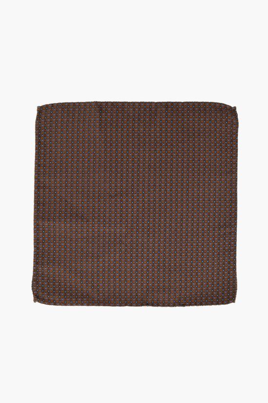  디스퀘어드2 머플러/스카프 PEM0001 05S06712 M1057 Blu Marrone