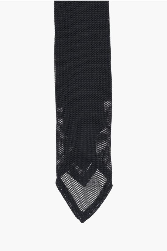  디스퀘어드2 넥타이 TIM0001 00S03187 M2764 Blue - DSQUARED2