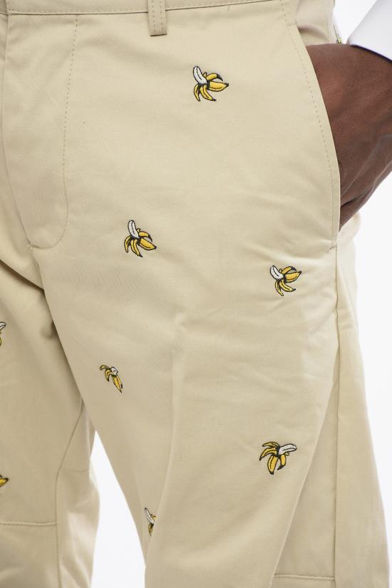  디스퀘어드2 치노 팬츠 S71KB0607 S41794 806 Beige - DSQUARED2