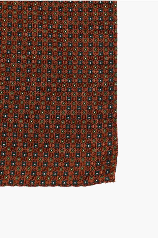  디스퀘어드2 머플러/스카프 PEM0001 05S06712 M2759 Marrone Verde - DSQUARED2