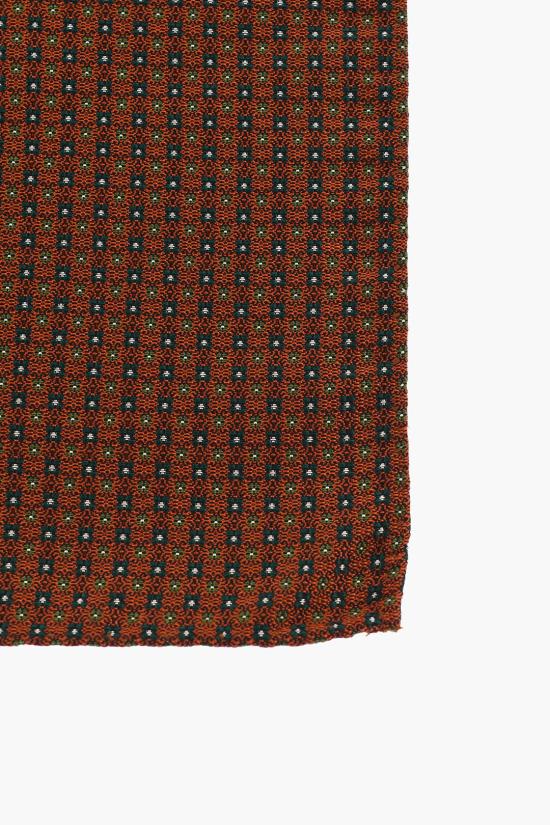  디스퀘어드2 머플러/스카프 PEM0001 05S06712 M2759 Marrone Verde - DSQUARED2