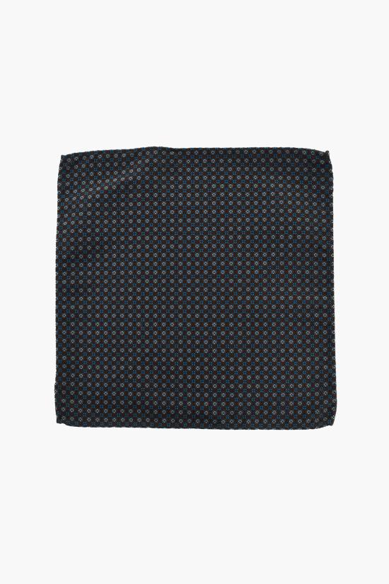  디스퀘어드2 머플러/스카프 PEM0001 05S06709 M2758 Blu Marrone