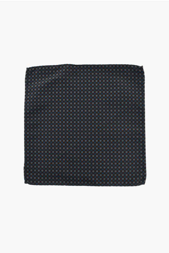  디스퀘어드2 머플러/스카프 PEM0001 05S06709 M2758 Blu Marrone