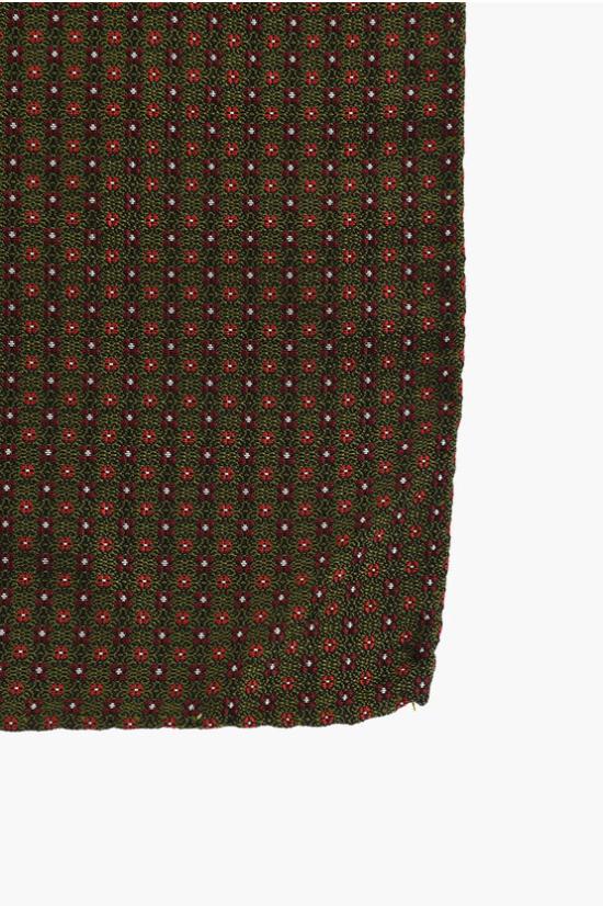  디스퀘어드2 머플러/스카프 PEM0001 05S06712 M2577 Rosso Verde - DSQUARED2