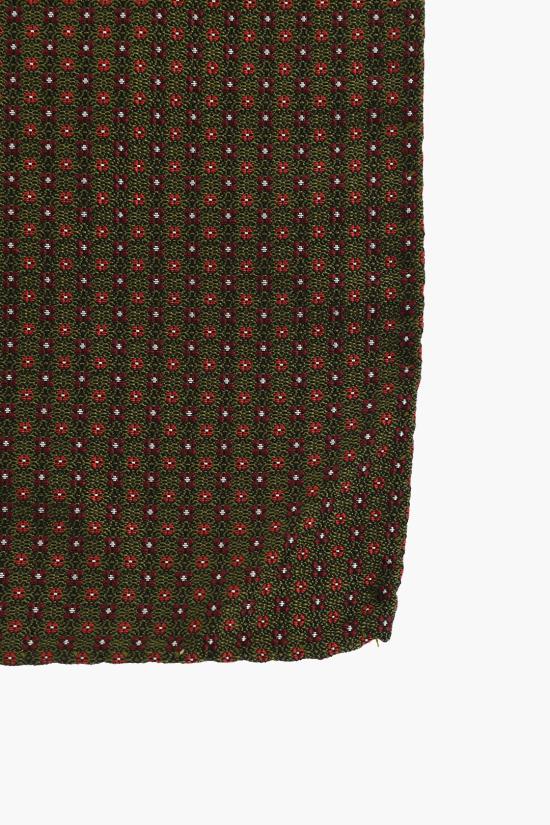  디스퀘어드2 머플러/스카프 PEM0001 05S06712 M2577 Rosso Verde - DSQUARED2