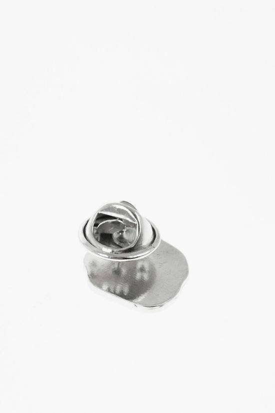  디스퀘어드2 브로치 S17PN1040 372 F124 Silver - DSQUARED2