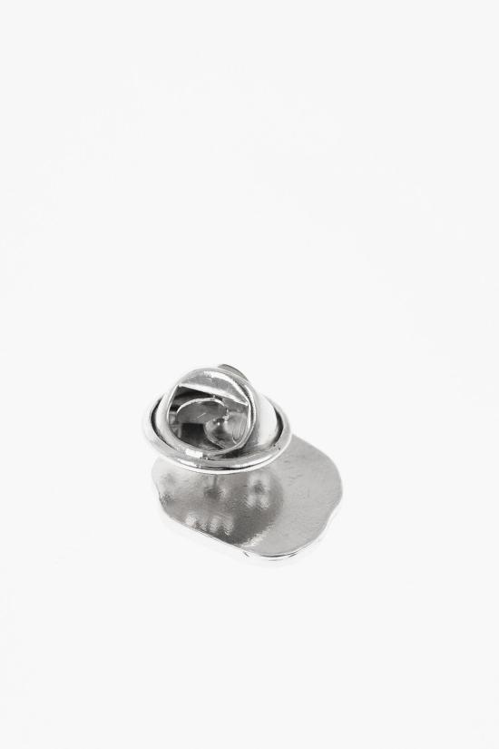  디스퀘어드2 브로치 S17PN1040 372 F124 Silver - DSQUARED2