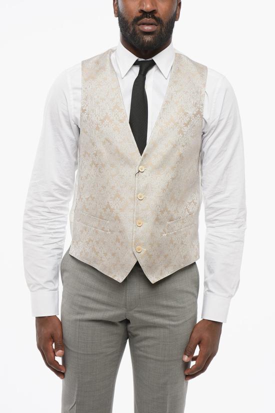  꼬르넬리아니 수트 자켓 91CT05 3197185 033 Gray