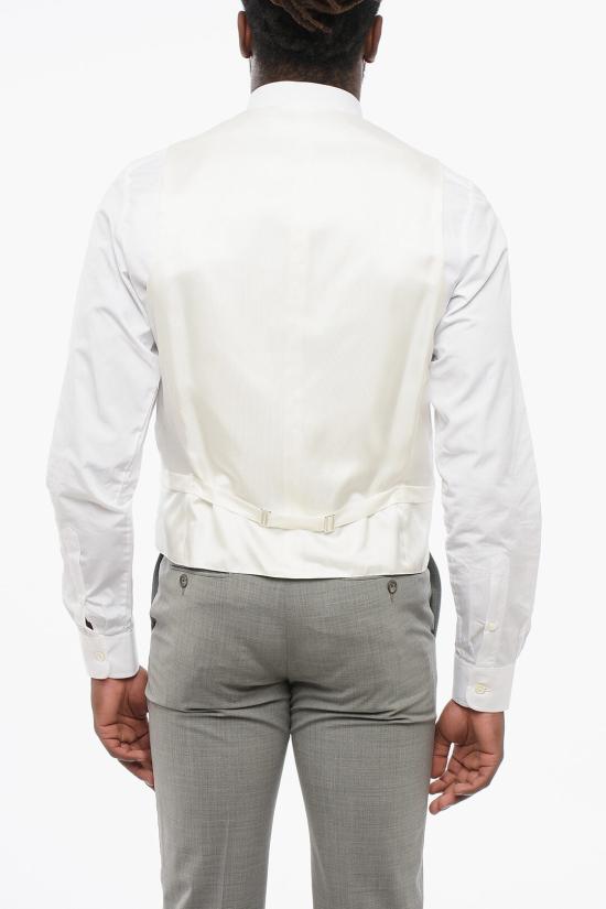  꼬르넬리아니 수트 자켓 91CT05 3197185 033 Gray - CORNELIANI