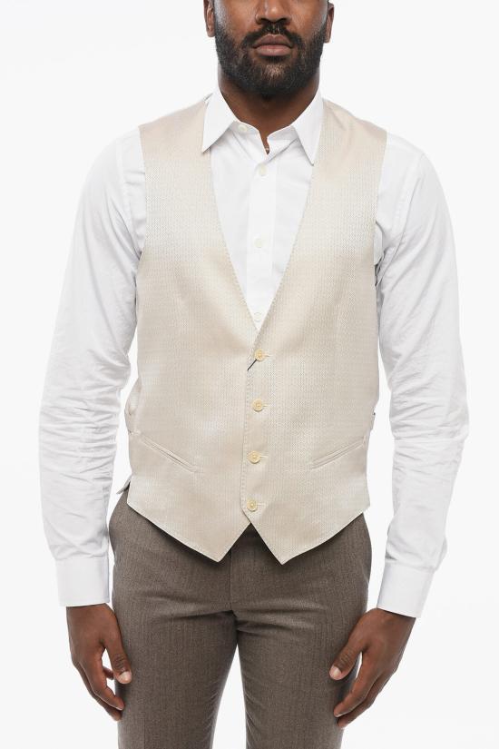  꼬르넬리아니 수트 자켓 91CT01 3197184 033 Beige