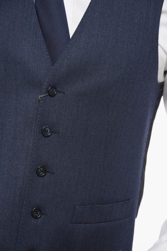  꼬르넬리아니 수트 자켓 78C261 6817432 006 Blue - CORNELIANI