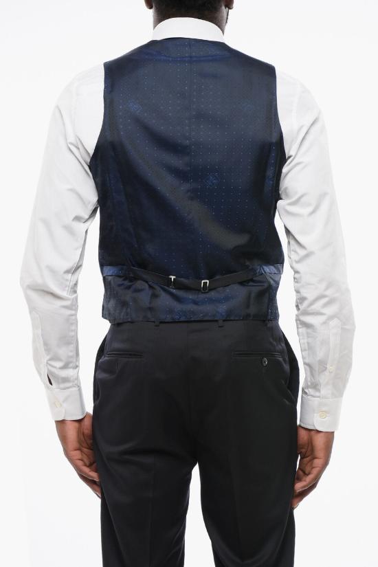  꼬르넬리아니 수트 자켓 78C261 6817432 006 Blue - CORNELIANI