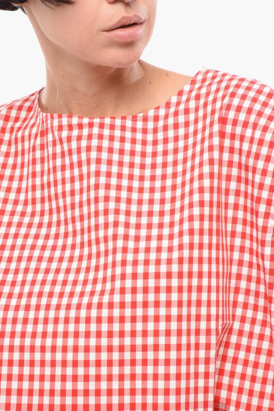  울리치 셔츠 CFWRSI0029FRUT2103 5465 Bianco Rosso - WOOLRICH