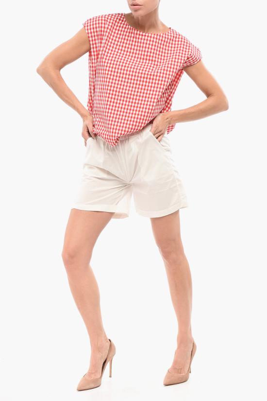  울리치 셔츠 CFWRSI0029FRUT2103 5465 Bianco Rosso - WOOLRICH