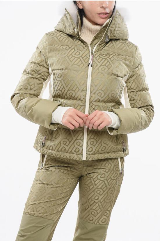  이브살로몬 자켓 24WKV00560S21W 0 B2971 Green