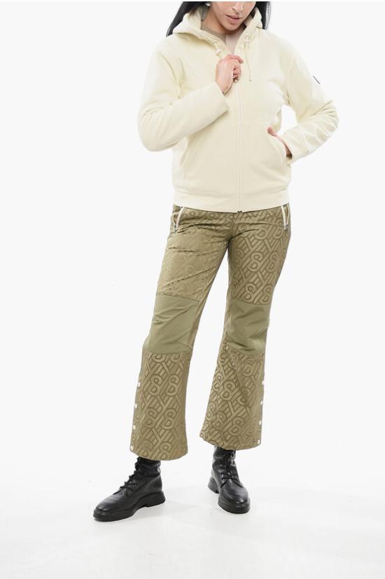  이브살로몬 자켓 24WKH01161S25W 0 A1020 White - YVES SALOMON