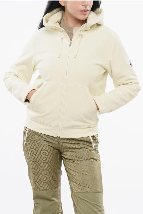  이브살로몬 자켓 24WKH01161S25W 0 A1020 White