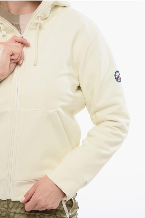  이브살로몬 자켓 24WKH01161S25W 0 A1020 White - YVES SALOMON