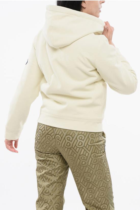  이브살로몬 자켓 24WKH01161S25W 0 A1020 White - YVES SALOMON