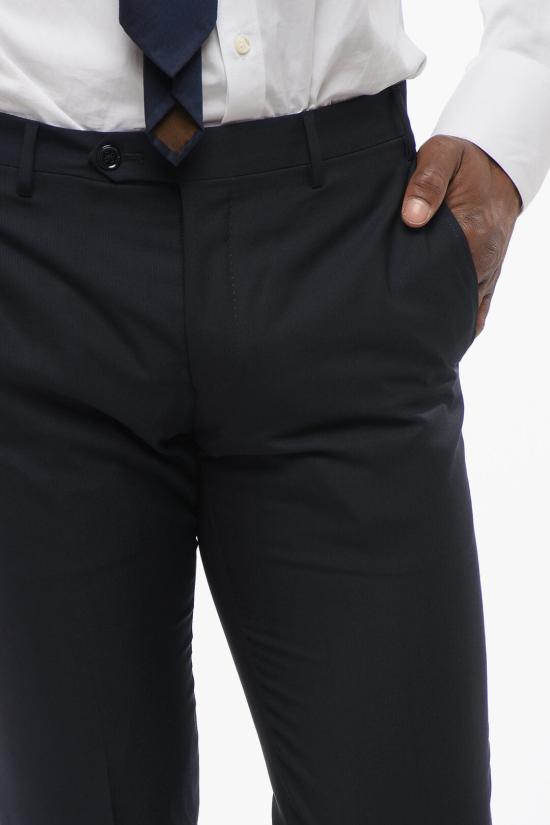  꼬르넬리아니 수트 자켓 818083 8287263 001 Blue - CORNELIANI