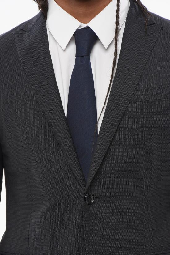  꼬르넬리아니 수트 자켓 837051 9117109 001 Blue - CORNELIANI