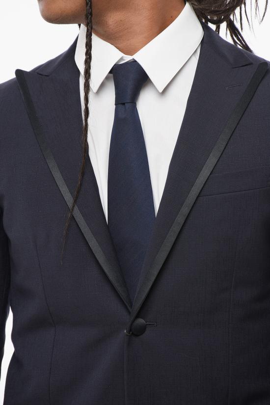  꼬르넬리아니 수트 자켓 818083 8287106 012 Blue - CORNELIANI