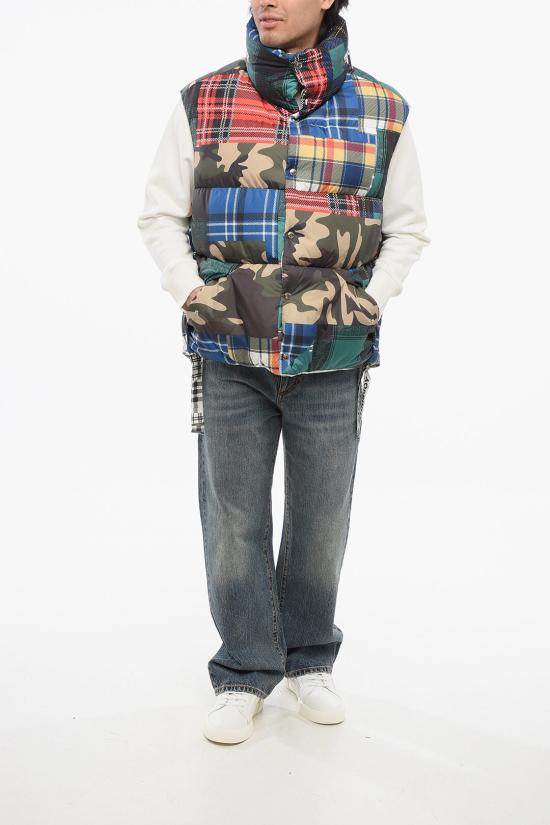  크리스조이 베스트 CFPM049N ONP CHCAM1 Multicolor - KHRISJOY