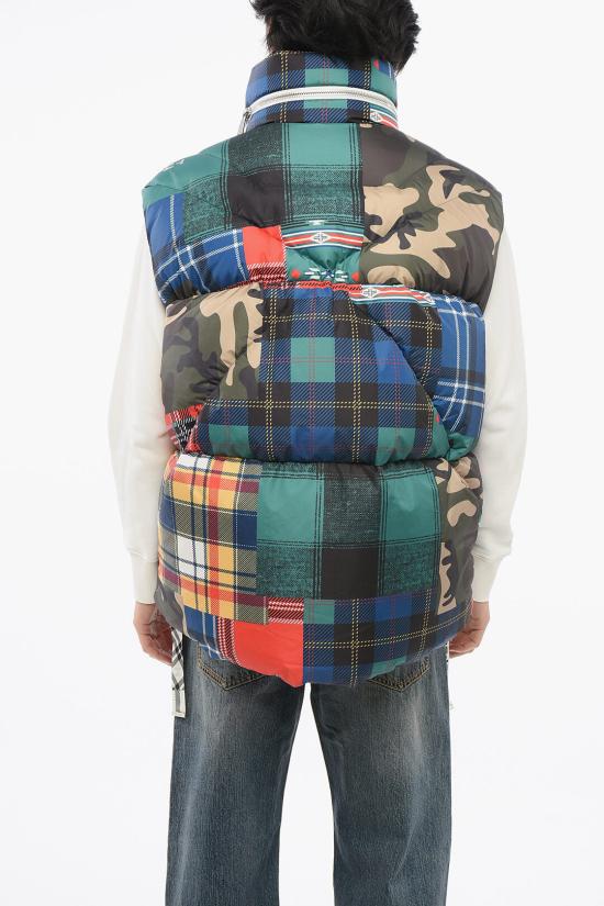  크리스조이 베스트 CFPM049N ONP CHCAM1 Multicolor - KHRISJOY