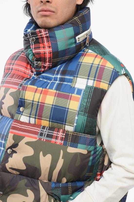  크리스조이 베스트 CFPM049N ONP CHCAM1 Multicolor - KHRISJOY