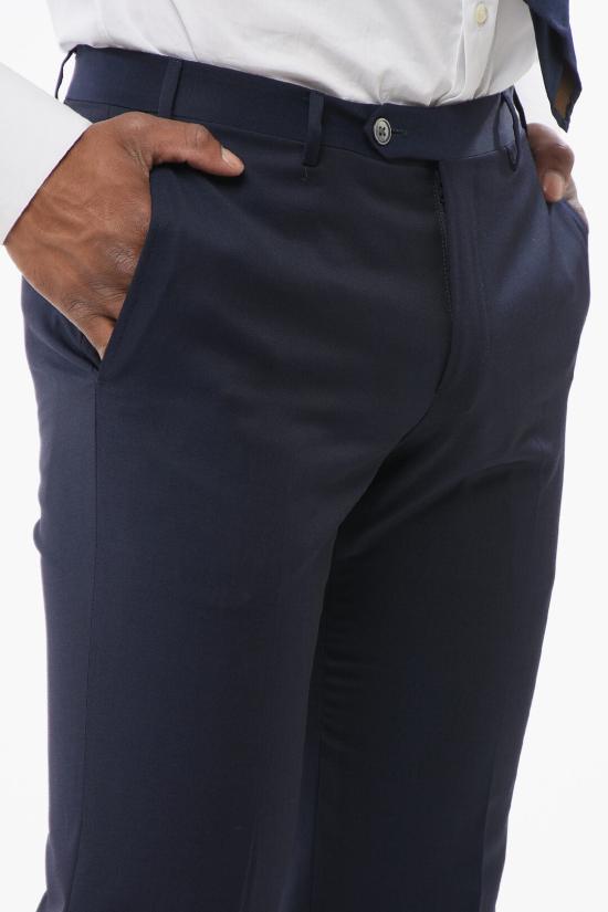  꼬르넬리아니 수트 자켓 838093 9118126 002 Blue - CORNELIANI