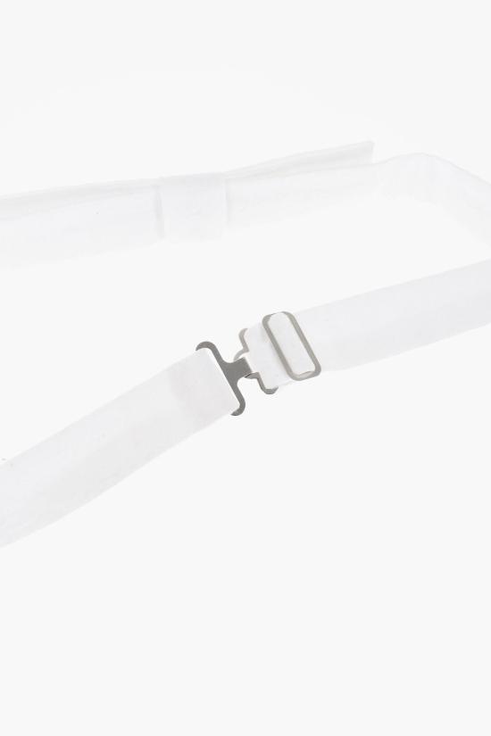  디스퀘어드2 넥타이 PAW0004 01C00001 1062 White - DSQUARED2