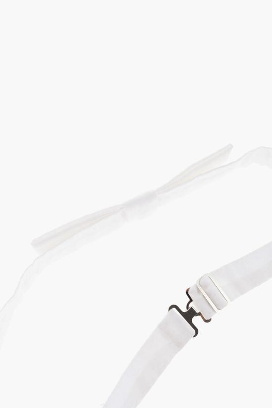  디스퀘어드2 넥타이 PAW0004 01C00001 1062 White - DSQUARED2